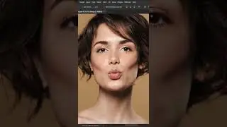 Photo Retouching