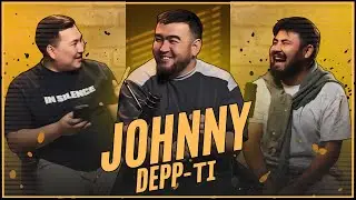 АЗАРТНИК 1 Серияға РЕАКЦИЯ | JOHNNY DEPP-ті #1 шығарылым