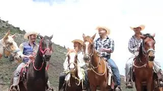 REAL DE CATORCE S.L.P MEXICO // Real de 14 // 2014