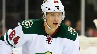 Mikael Granlund  Highlights (2011-2017)