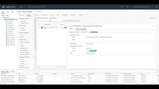 Cloud Native Storage and vSAN File Services Integration | VMware