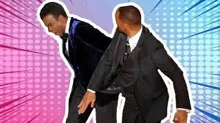 WILL SMITH OSCAR SLAP MEME COMPILATION