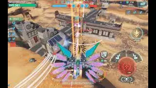 WR IMUGI META IS FINISH NOW LET'S ROLL!