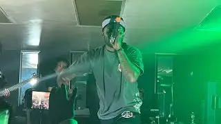 Heemi & Friends w/ live band “Yours Truly”