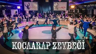 Kocaarap Zeybeği ft. Abdurrahim KARADEMİR (2023)