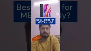 Best tablet for MBBS studies | Best Tablets For Medical Students | best tablet for students