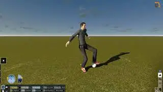 Lumion animation character preview 2 | Lumion Easy