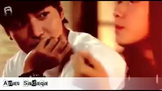 ننساك....كيف ندير ننساك نتي لي تمنيت حياتي تفنا