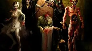 Clive Barker's Undying All Cutscenes Walkthrough