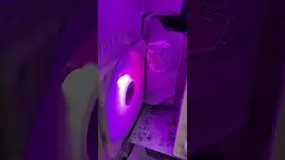 Подсветка добавляет не меньше 15 fps в играх, факт!