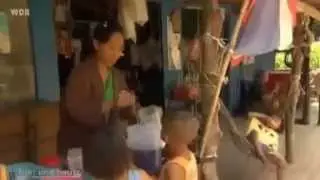 Sex Touristen Hauptstadt ★ Pattaya ★ DOKU