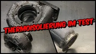 Donkeytec Thermoisolierung für Turbolader im Test