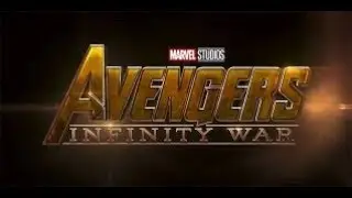 Lights!...Camera!... Action!     Avengers :Infinity  War