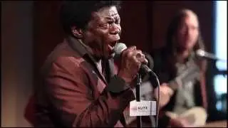 Charles Bradley | 