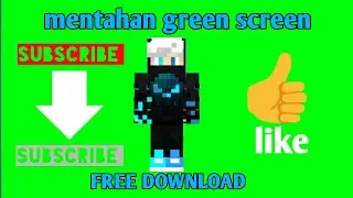 Mentahan green screen quotes no text+free Download 2020