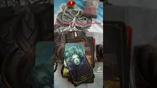 Как прошел ритуал очищения?