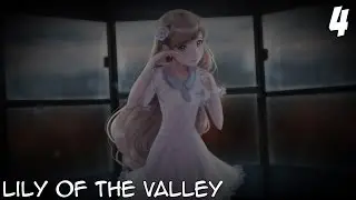 Lily of the Valley - [Visual Novel] | Smile [4]