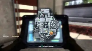 Black Ops II - My ADD, Youtube Career, and Shotguns!