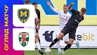 Металіст 1925 - Оболонь / УПЛ, 25 тур / Огляд матчу 