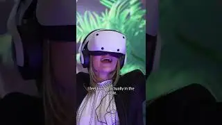 1 min report at Sony CES® 2023 #1 | Sony Official