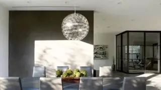 Мы архитекторы и дизайнеры - Архитектура дома 355 Mansfield от студии Amit Apel Design