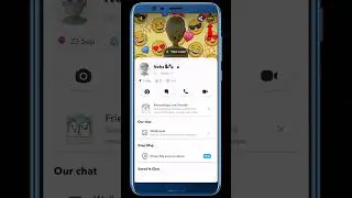 Snapchat par block kaise karte hai #snapchat #block
