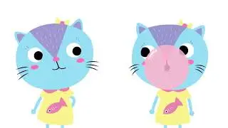 Copy Cat