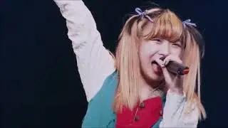 BiS - BAD SOCiAL TOUR FINAL「IDOL is DEAD」＠赤坂Blitz