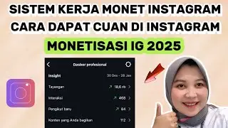 HOW INSTAGRAM'S MONETIZATION REWARDS FEATURE WORKS | HOW TO EARN DOLLARS WITH IG'S MONET FEATURE