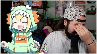 I Just Heard The News About Pikamee... I Wanna Talk About It