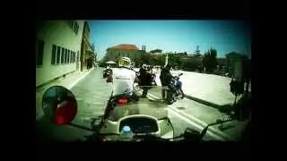 Μοτορεμαλια Ανδρος 2015