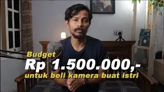 Jauhi Analog, dekati Kamera Instant ?  Review Instax Mini 40 pilihan istri