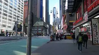 отличные, запоминающиеся песни_ times square church new york