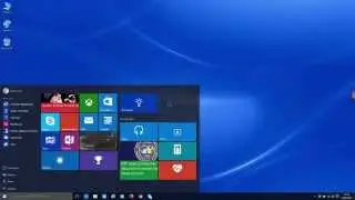 Windows 10 Insider Preview 14th June