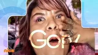Gory 101 Starring Aimep3