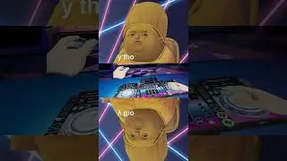 Dj Cranekick and Dj Paintjob