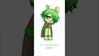 they forgot about me :(