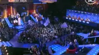 Наталья Подольская & Александр Маршал   -  Moscow calling
