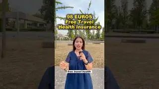 Free Health insurance and blocked account by Fintiba for Germany #fintiba #blockedaccount