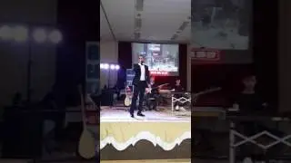 Veysel Kızgın 23 04 2017
