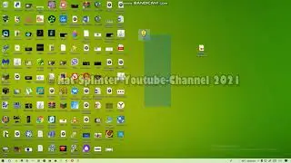 Как изменить иконку папки в Windows? | Windows-инструкции | RAT Splinter |