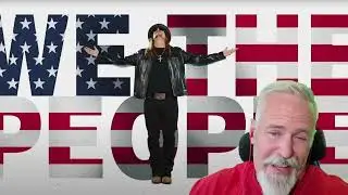 I haven't heard Kid Rock in 20 years!! | My reaction to his New Video