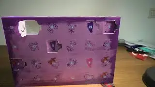 Building Lego Friends Advent Calendar  SET 41420 DAY 4 4K