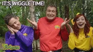 Wiggle Time! | Weekends at 4:30pm ET | On Treehouse!
