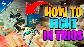 The Biggest Trio Fighting Mistakes Every Team Makes...