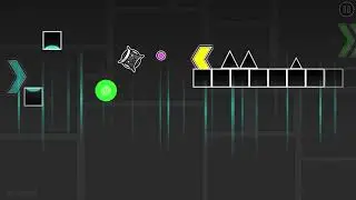Geometry Dash Level Loop