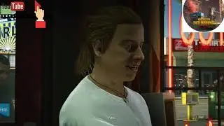 Grand Theft Auto 5 4K Ultra Graphics Gameplay - GTA 5 PC 4K 60FPS .
.
#vinestreet