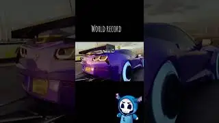 world record drag race (for now) #thecrew #motofest #beta #pc #hydrate