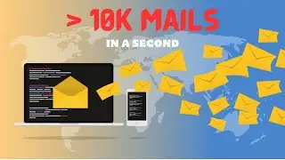 Automating Mail Sending from Excel | Tutorial