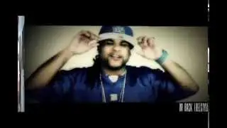 J-Etha Da Truth I'm back freestyle